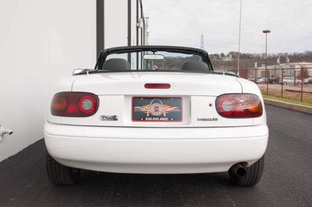 1990 Mazda MX-5 Miata Miata - photo 4