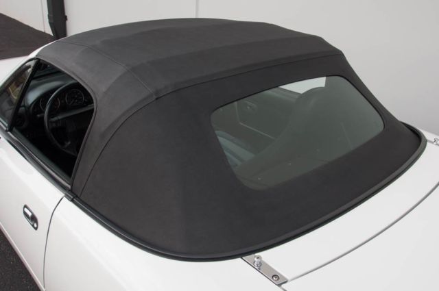 1990 Mazda MX-5 Miata Miata - photo 7