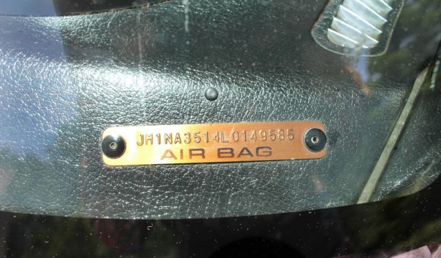 1990 Mazda MX-5 Miata - photo 6