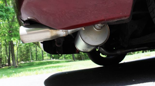 1990 Mazda MX-5 Miata - photo 8