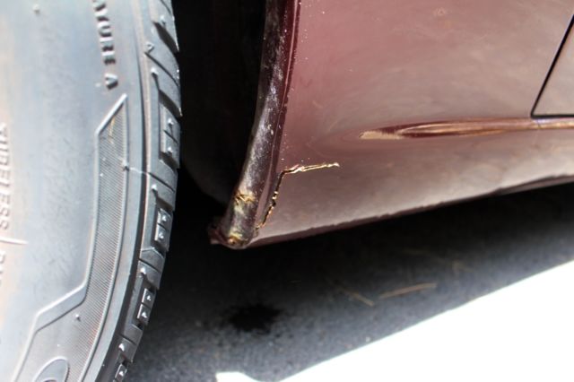 1990 Mazda MX-5 Miata - photo 10