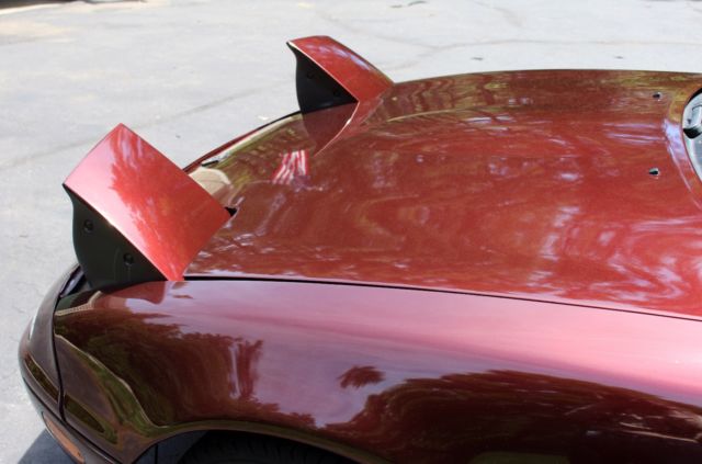 1990 Mazda MX-5 Miata - photo 11