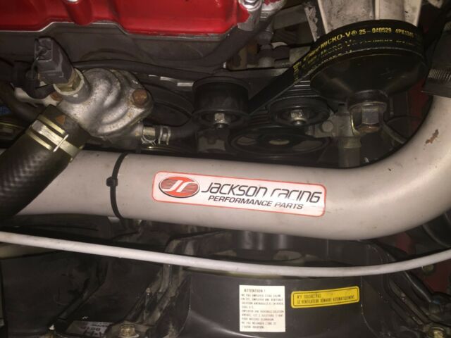 1990 Mazda MX-5 Miata - photo 13