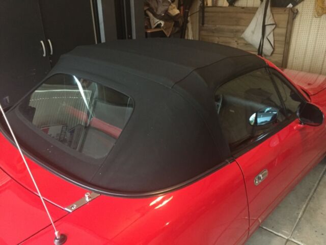 1990 Mazda MX-5 Miata - photo 3