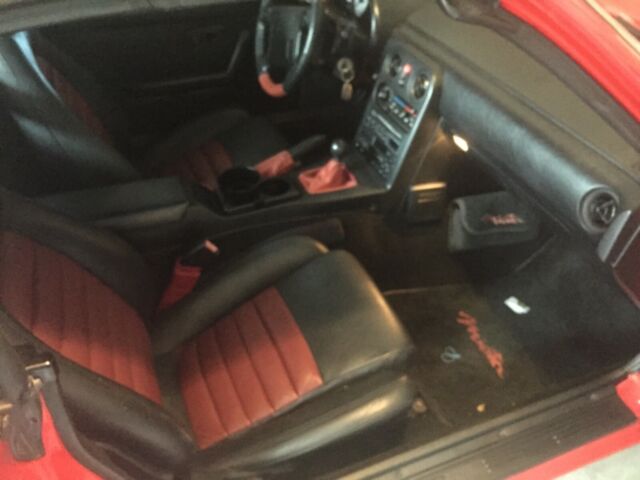 1990 Mazda MX-5 Miata - photo 4
