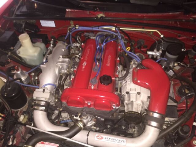 1990 Mazda MX-5 Miata - photo 8