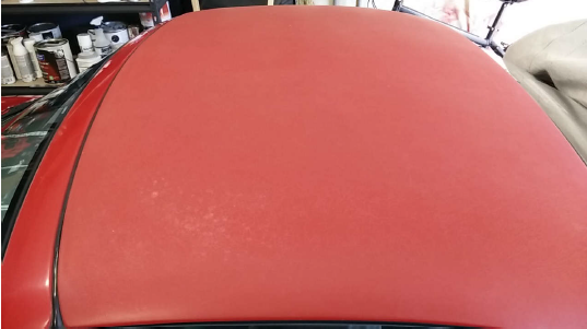 1990 Mazda MX-5 Miata 2 seat convertible/coupe - photo 10