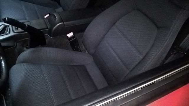 1990 Mazda MX-5 Miata Miata - photo 11