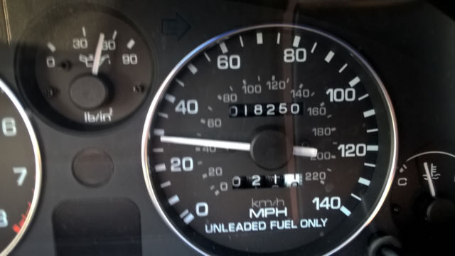 1990 Mazda MX-5 Miata Miata - photo 8
