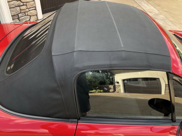 1990 Mazda MX-5 Miata B - photo 10