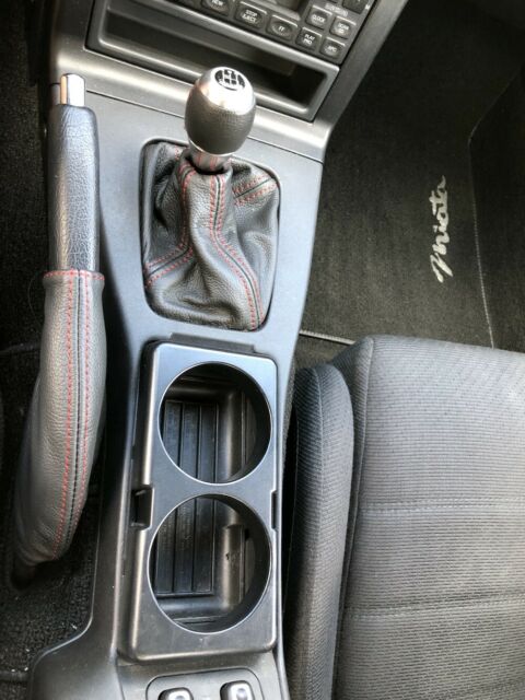 1990 Mazda MX-5 Miata B - photo 13