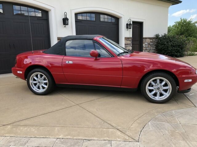 1990 Mazda MX-5 Miata B - photo 5