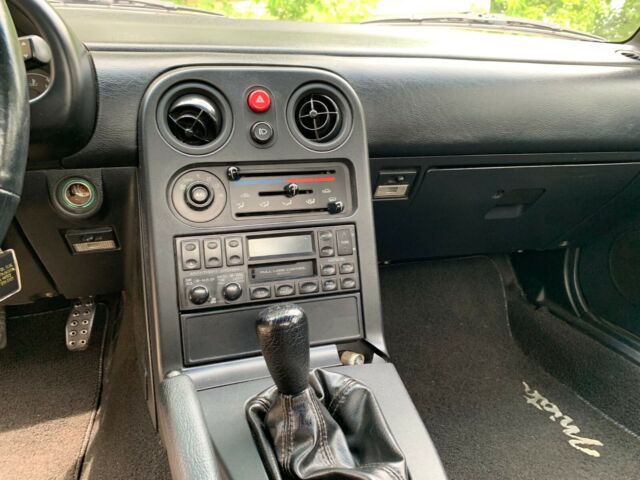 1990 Mazda MX-5 Miata - photo 7