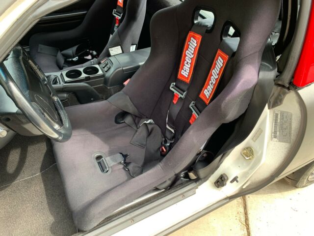 1990 Mazda MX-5 Miata - photo 8