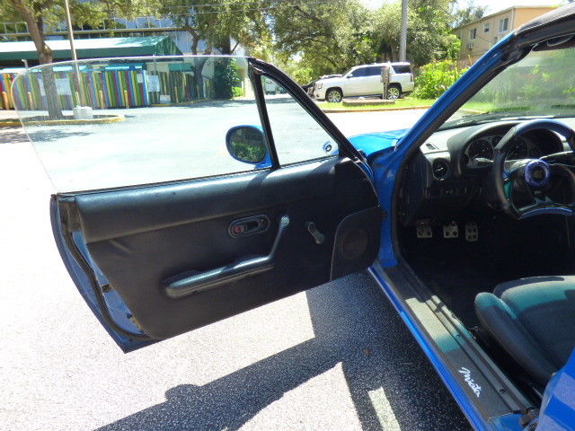 1990 Mazda MX-5 Miata - photo 11