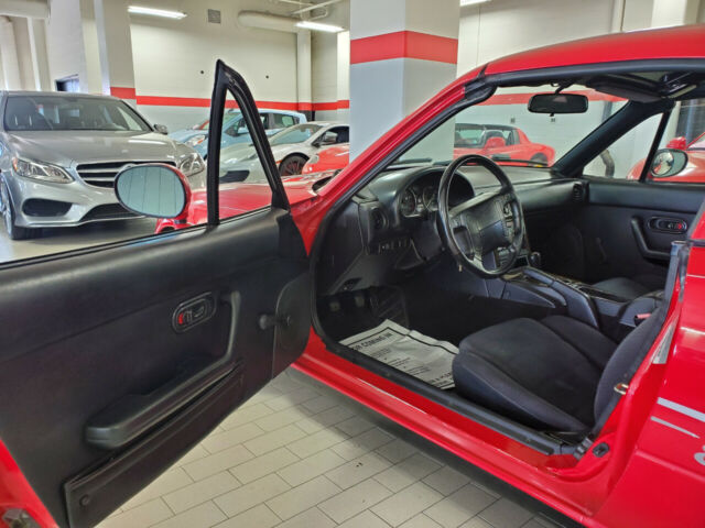 1990 Mazda MX-5 Miata -- - photo 11