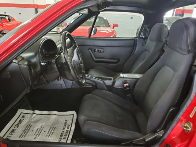 1990 Mazda MX-5 Miata -- - photo 12