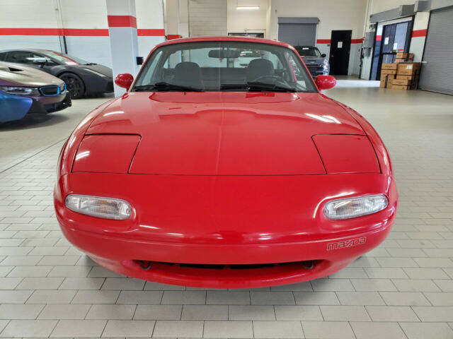 1990 Mazda MX-5 Miata -- - photo 3