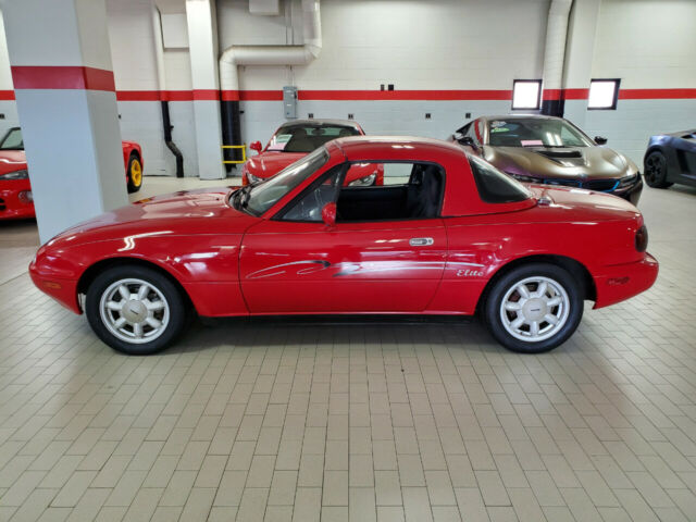 1990 Mazda MX-5 Miata -- - photo 5