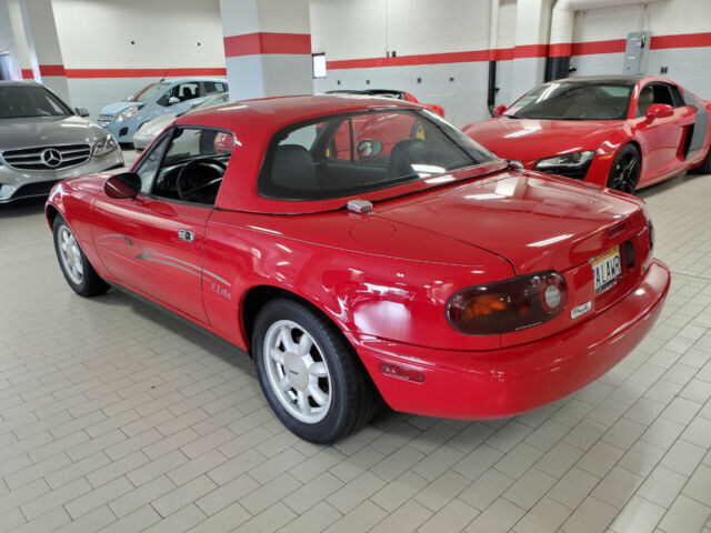 1990 Mazda MX-5 Miata -- - photo 6
