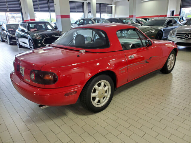 1990 Mazda MX-5 Miata -- - photo 8