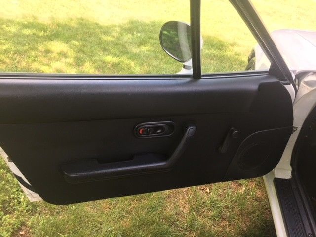1990 Mazda MX-5 Miata - photo 10