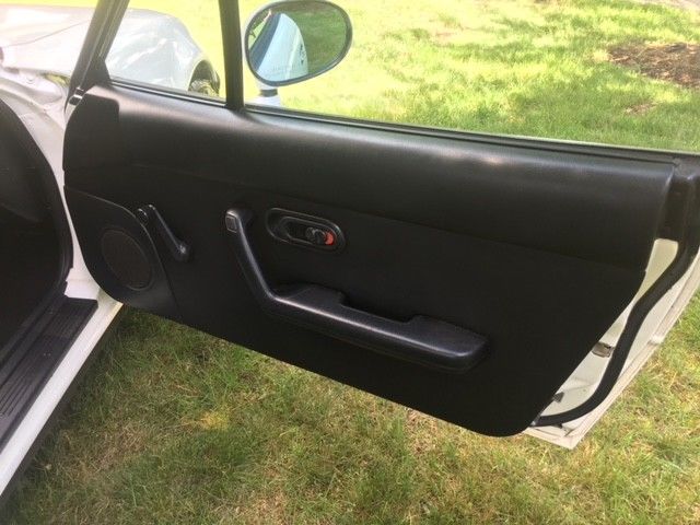 1990 Mazda MX-5 Miata - photo 7