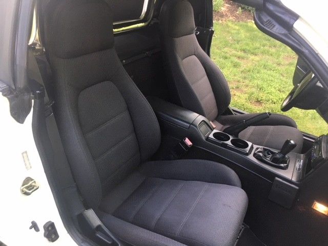 1990 Mazda MX-5 Miata - photo 9