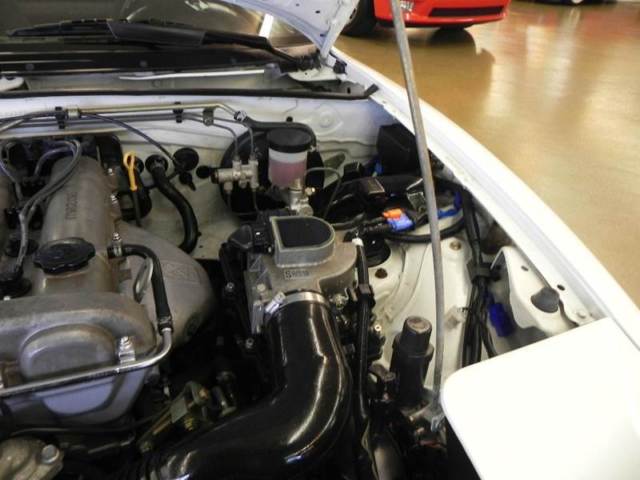 1990 Mazda MX-5 Miata 2dr Convertible - photo 12