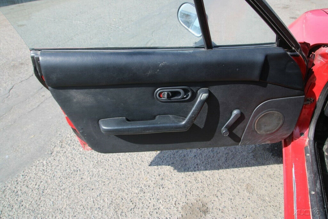 1990 Mazda MX-5 Miata - photo 11