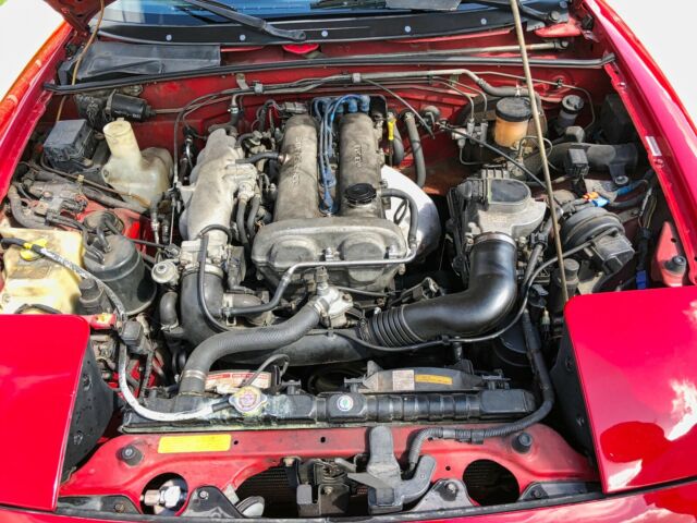 1990 Mazda MX-5 Miata -- - photo 10
