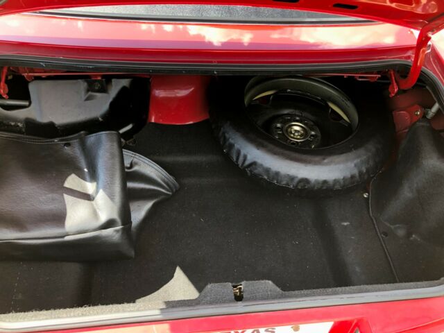 1990 Mazda MX-5 Miata -- - photo 11