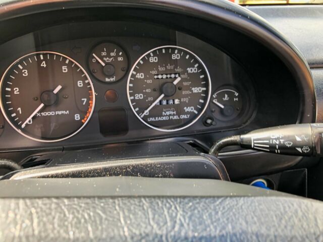 1990 Mazda MX-5 Miata -- - photo 12