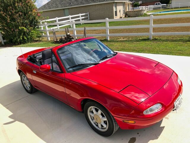 1990 Mazda MX-5 Miata -- - photo 2