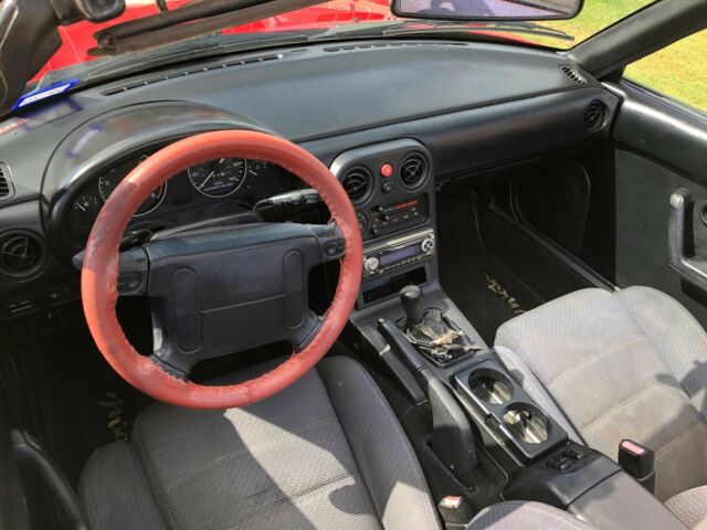 1990 Mazda MX-5 Miata -- - photo 5