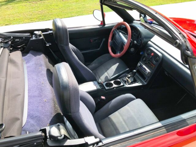 1990 Mazda MX-5 Miata -- - photo 6