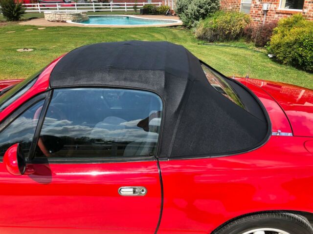 1990 Mazda MX-5 Miata -- - photo 7