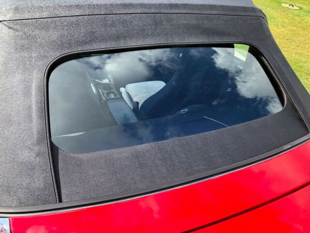 1990 Mazda MX-5 Miata -- - photo 8