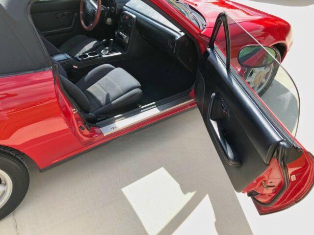 1990 Mazda MX-5 Miata -- - photo 9