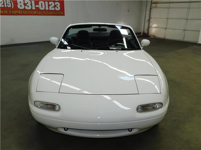 1990 Mazda MX-5 Miata 5-Speed - photo 10