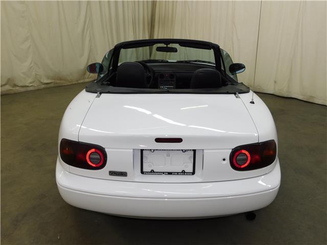 1990 Mazda MX-5 Miata 5-Speed - photo 11