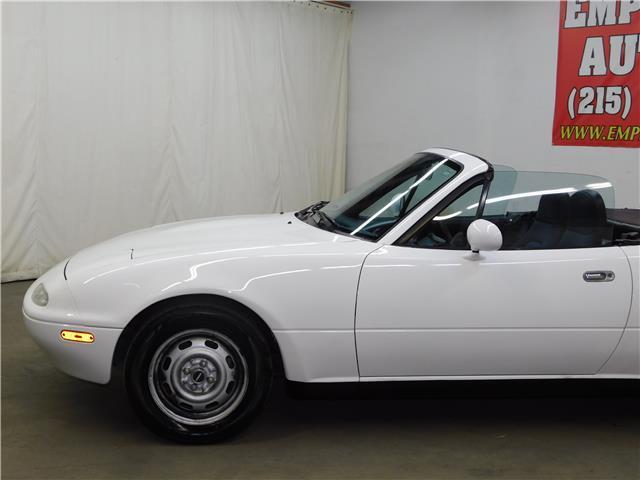 1990 Mazda MX-5 Miata 5-Speed - photo 3