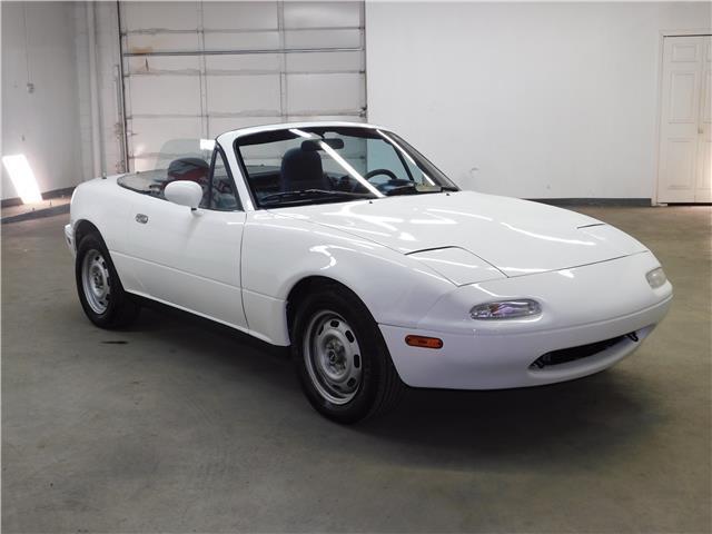 1990 Mazda MX-5 Miata 5-Speed - photo 6