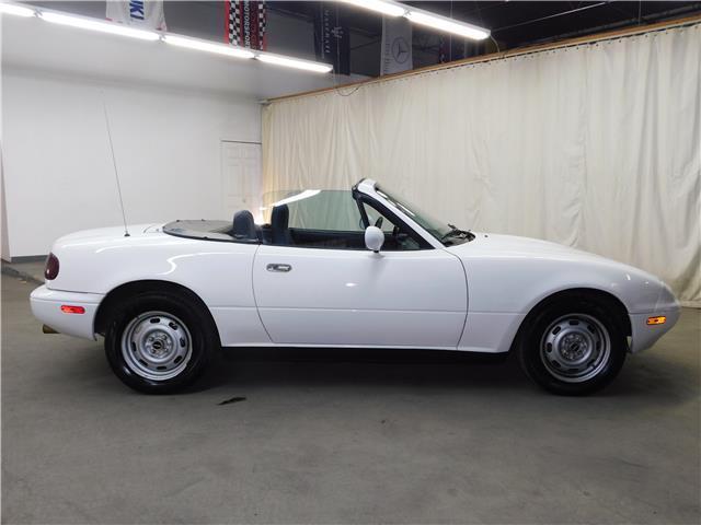 1990 Mazda MX-5 Miata 5-Speed - photo 9