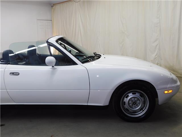 1990 Mazda MX-5 Miata 5-Speed - photo 7