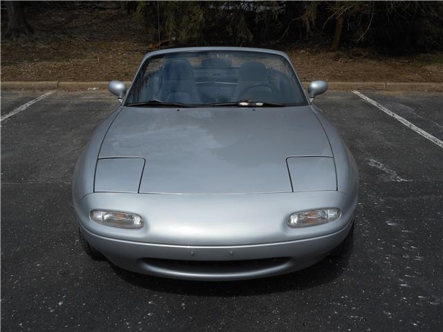 1990 Mazda MX-5 Miata 5SPD MANUAL LOW 87K MILES SMOKE FREE - photo 13