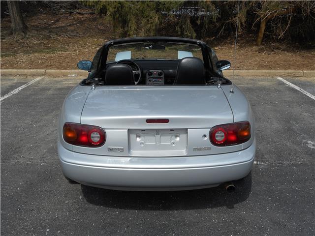 1990 Mazda MX-5 Miata 5SPD MANUAL LOW 87K MILES SMOKE FREE - photo 6