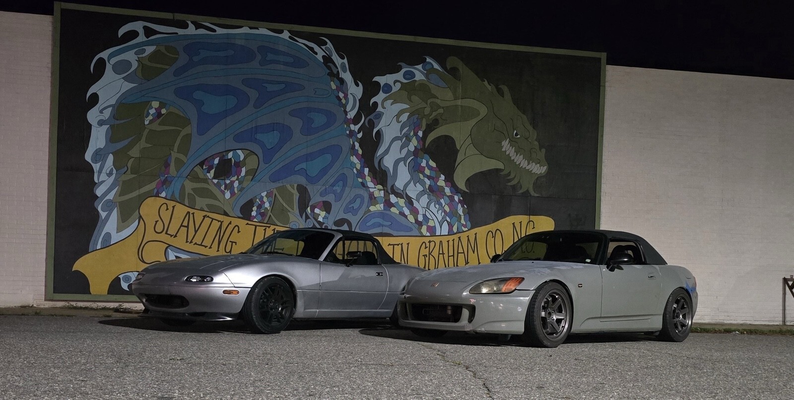 1990 Mazda MX-5 Miata - photo 12