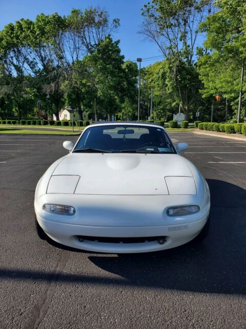1990 Mazda MX-5 Miata - photo 3