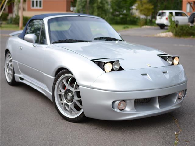 1990 Mazda MX-5 Miata --